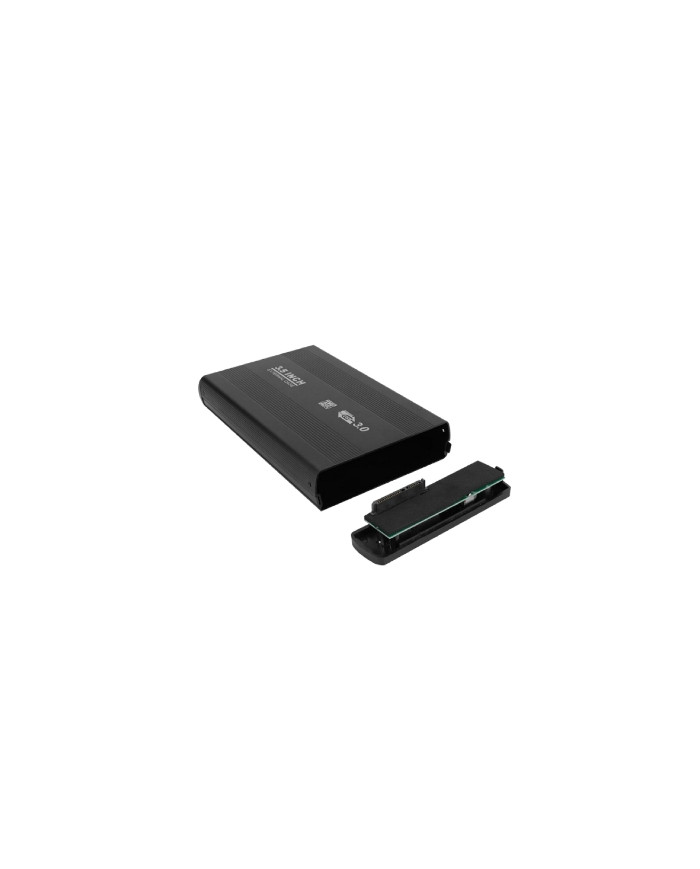 BOX PER HARD DISK 3,5 USB 3.0