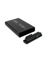 BOX PER HARD DISK 3,5 USB 3.0