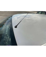 ANTENNA FM PER AUTO 3 BASI DA TETTO ANTERIORE