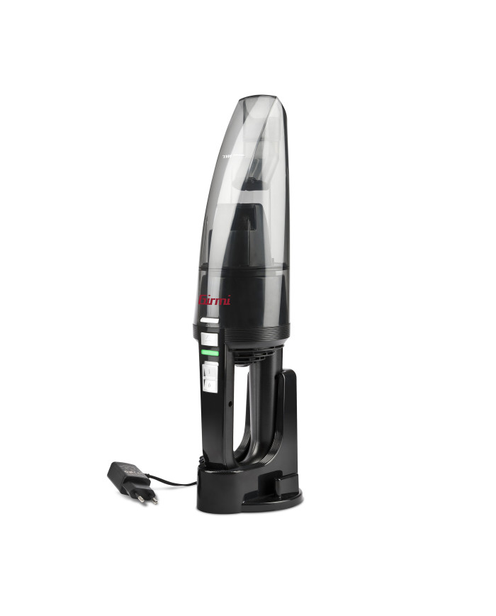 ASPIRAPOLVERE PORTATILE RICARICABILE 40W GIRMI