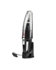 ASPIRAPOLVERE PORTATILE RICARICABILE 40W GIRMI