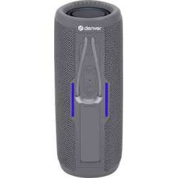 SPEAKER BLUETOOTH AUX-IN BATTERIA RICARICABILE