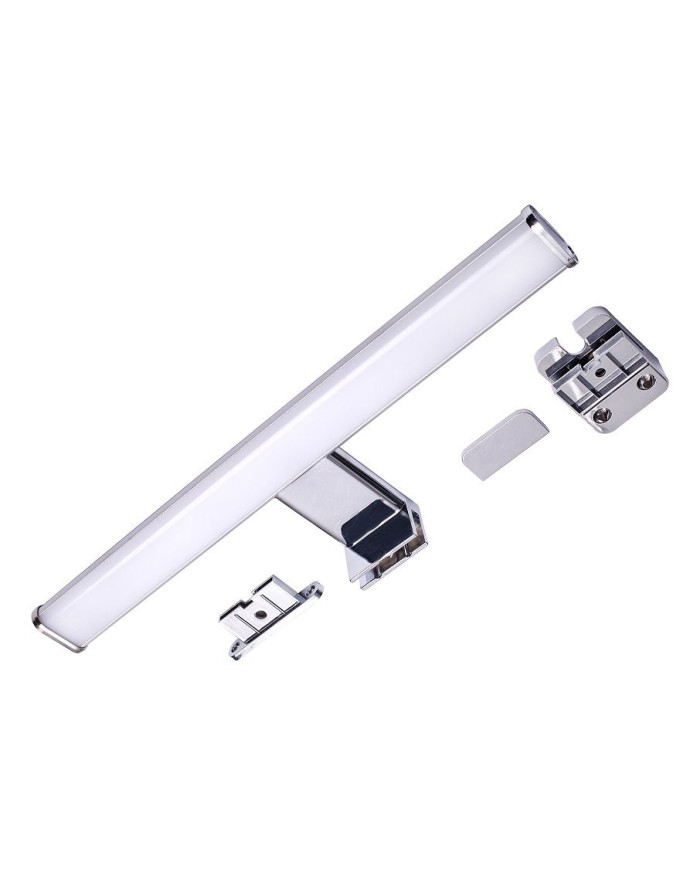 APPLIQUE A LED PER SPECCHIO 5W 3000K LUCE CALDA