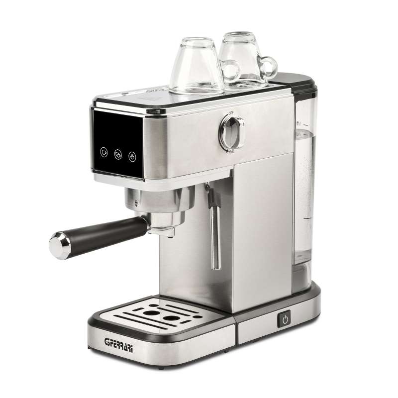 MACCHINA DA CAFFE PER CAFFÈ ESPRESSO TIFFANY
