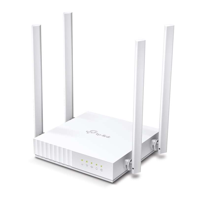 ROUTER WIRELESS AC750 10/100 MBIT/S TP-LINK