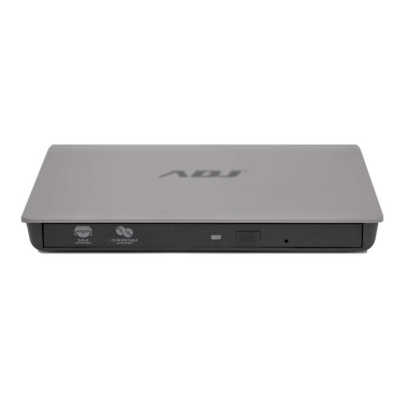 MASTERIZZATORE ESTERNO 24X DVD-RW