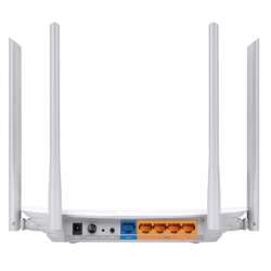 ROUTER WI-FI A DUAL BAND AC1200 2,4GHZ/5GHZ