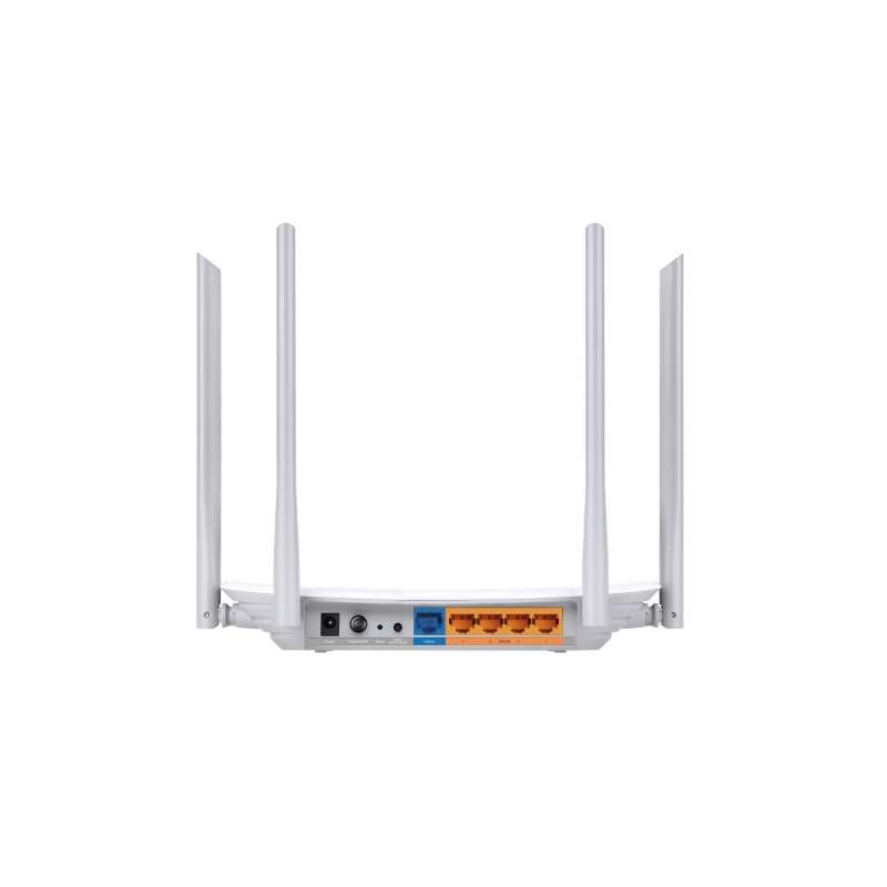 ROUTER WI-FI A DUAL BAND AC1200 2,4GHZ/5GHZ