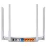 ROUTER WI-FI A DUAL BAND AC1200 2,4GHZ/5GHZ