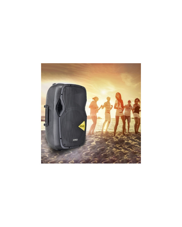 CASSA AMPLIFICATA PORTATILE CLUB15 BLUETOOTH A