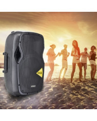 CASSA AMPLIFICATA PORTATILE CLUB15 BLUETOOTH A