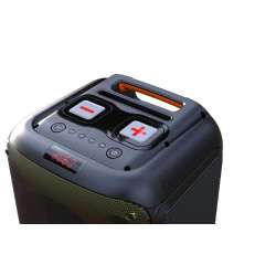 SPEAKER BLUETOOTH 400W WOOFER 8+TWEETER1,5