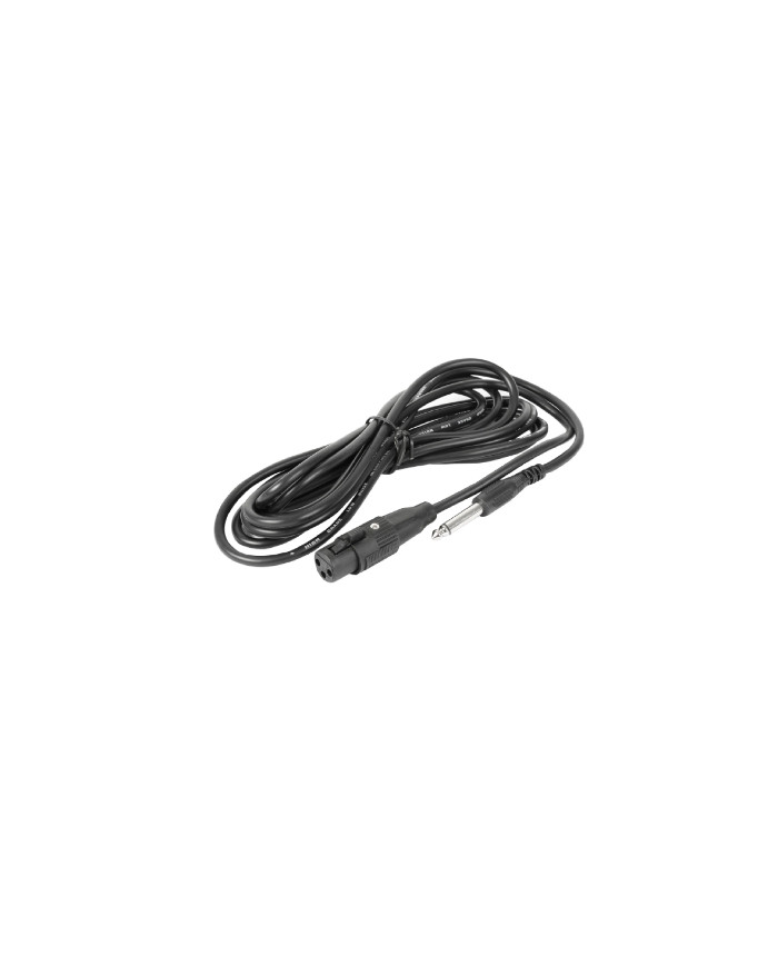 MICROFONO UNIDIREZIONALE DINAMICO CONNETTORE XLR