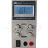 ALIMENTATORE DA BANCO TENSIONE USCITA 0-30V 0-5A
