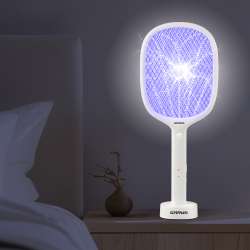 RACCHETTA ANTI-ZANZARE