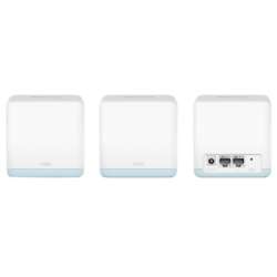 KIT RIPETITORE SEGNALE WIFI HALO H30 MESH AC1200