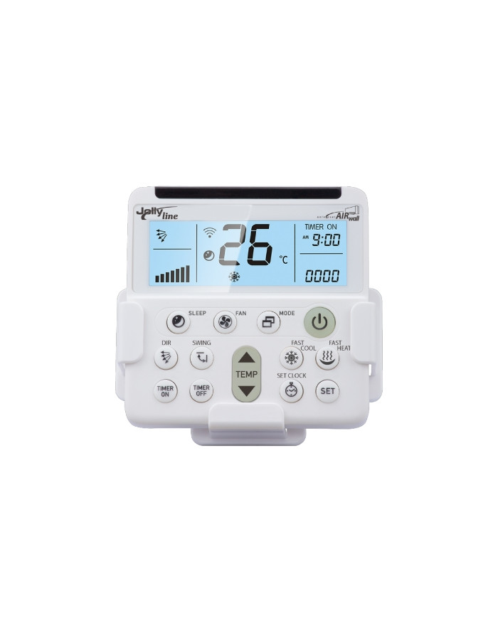 TELECOMANDO PER CONDIZIONATORI UNIVERSALE AIR WALL