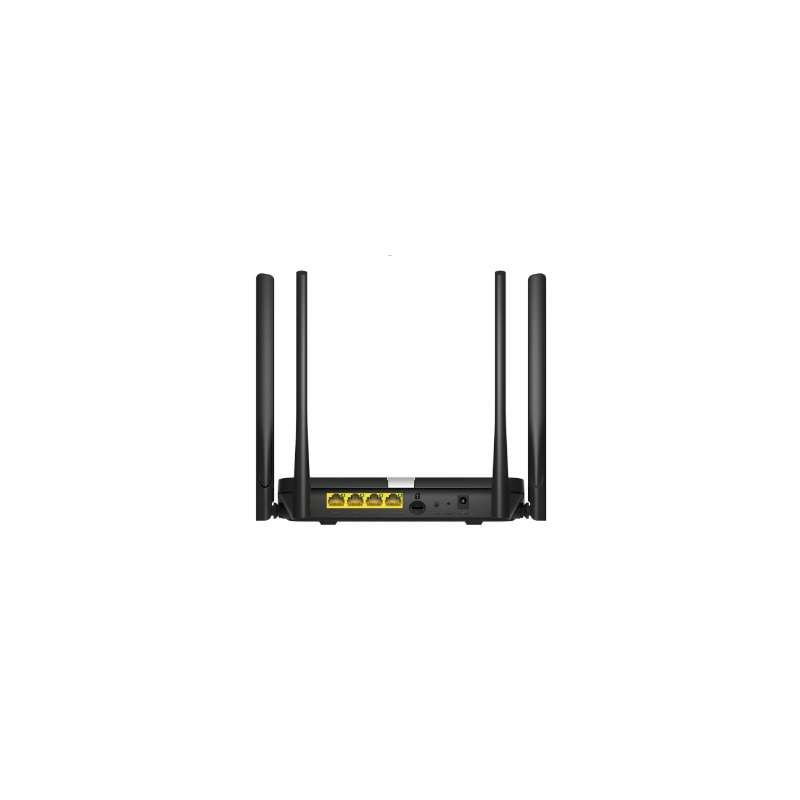 ROUTER WI-FI MESH 4G AC1200 LT500D