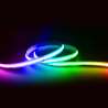 STRISCIA LED DIGITALE 24V COB 784LED/M 18W/M RGBW