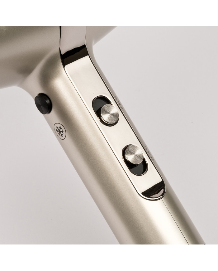 ASCIUGACAPELLI PROFESSIONALE 1800/2200W