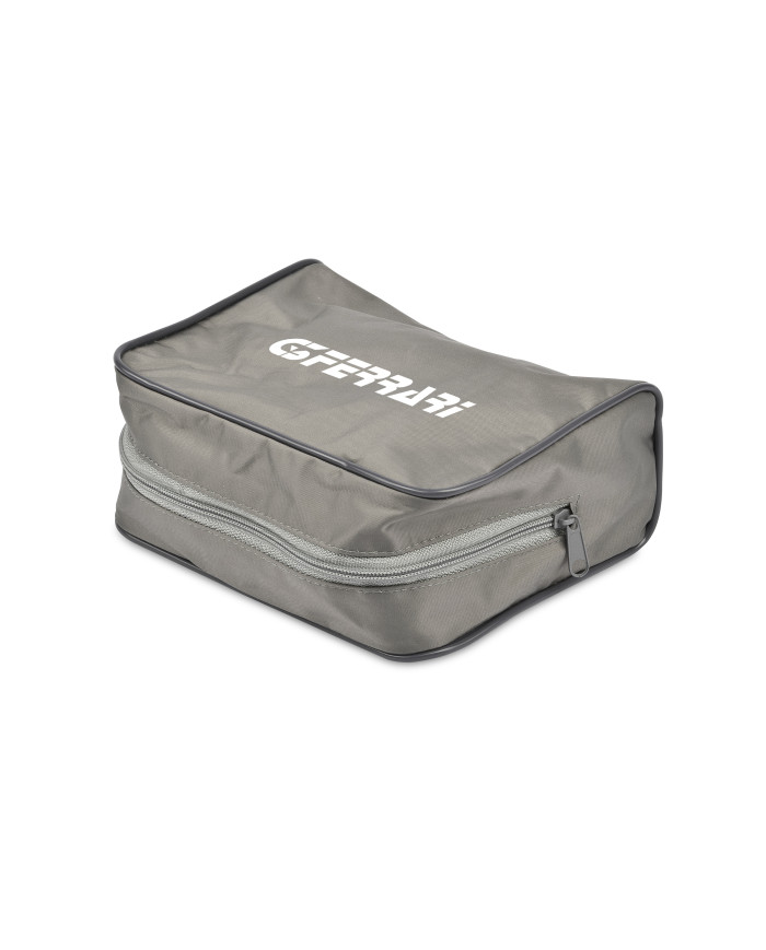 MISURATORE DI PRESSIONE 120 MEMORIE G3FERRARI