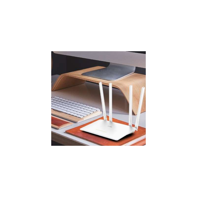 ROUTER WI-FI AC1200 WR1200