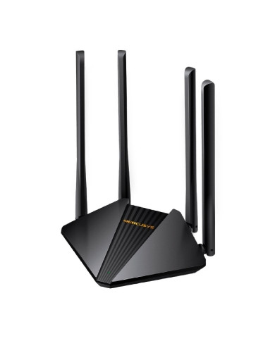 ROUTER WI-FI DUAL-BAND GIGABIT AC1200