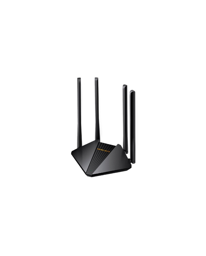 ROUTER WI-FI DUAL-BAND GIGABIT AC1200