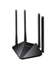 ROUTER WI-FI DUAL-BAND GIGABIT AC1200