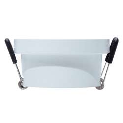 SUPPORTO PER LAMPADE DICROICHE GU10 ED MR16