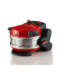 FORNO PIZZA ELETTRICO ARIETE DOPPIO PER 2 PIZZE