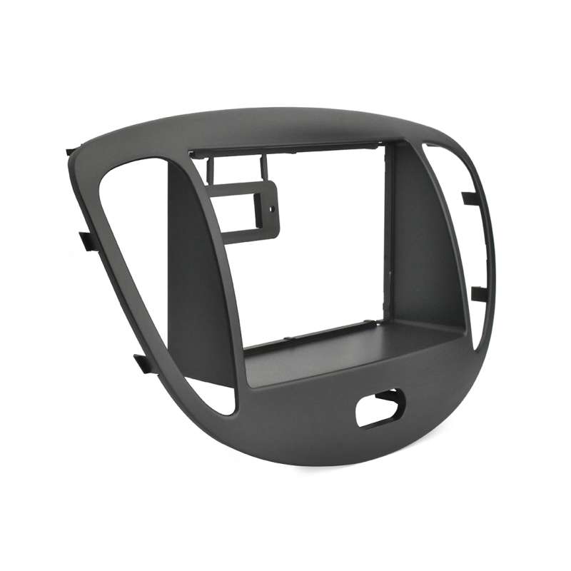 SUPPORTO PER PLANCIA AUTORADIO HIUNDAY I10 2DIN