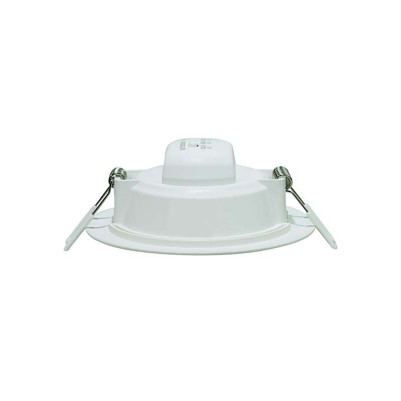FARETTO LED FLOOD DA INCASSO 6W TRICOLOR