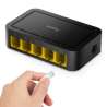 SWITCH DESKTOP A 5 PORTE GIGABIT 10/100 MBPS