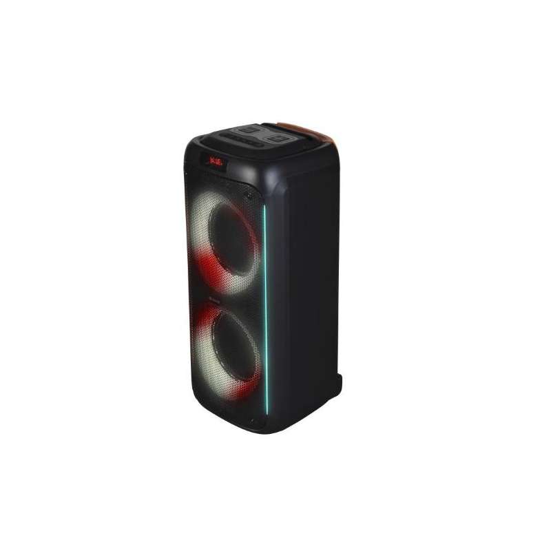 CASSA AMPLIFICATA BLUETHOOT 1000W