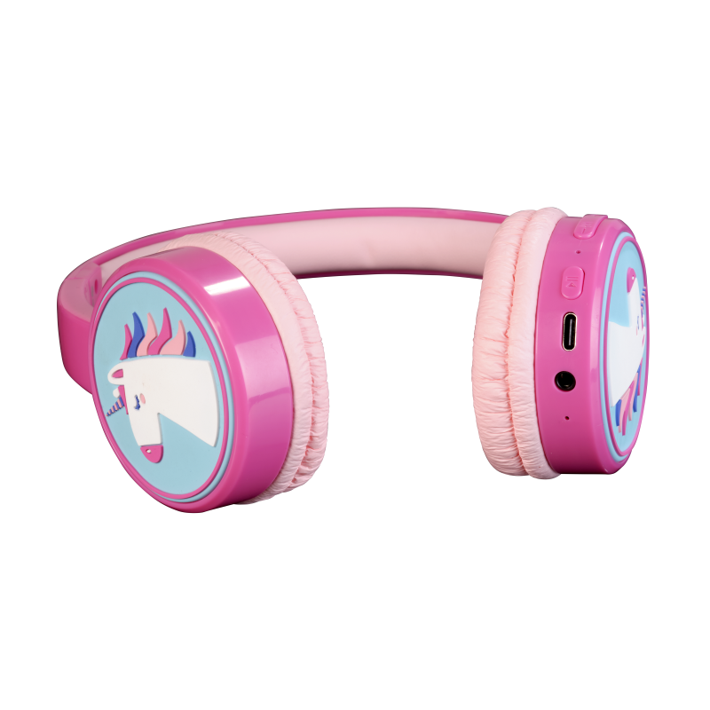 CUFFIA WIRELESS BLUETHOOT PER BAMBINI