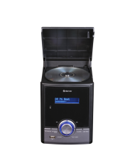 SISTEMA HI FI CD/USB E BLUETOOTH DAB+/FM 2X50W