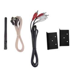 AMPLIFICATORE PAA 240W 5 ZONE DAB