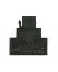 CARICATORE USB-C 18W 1 PORTA 5V 3A DA INCASSO NERO