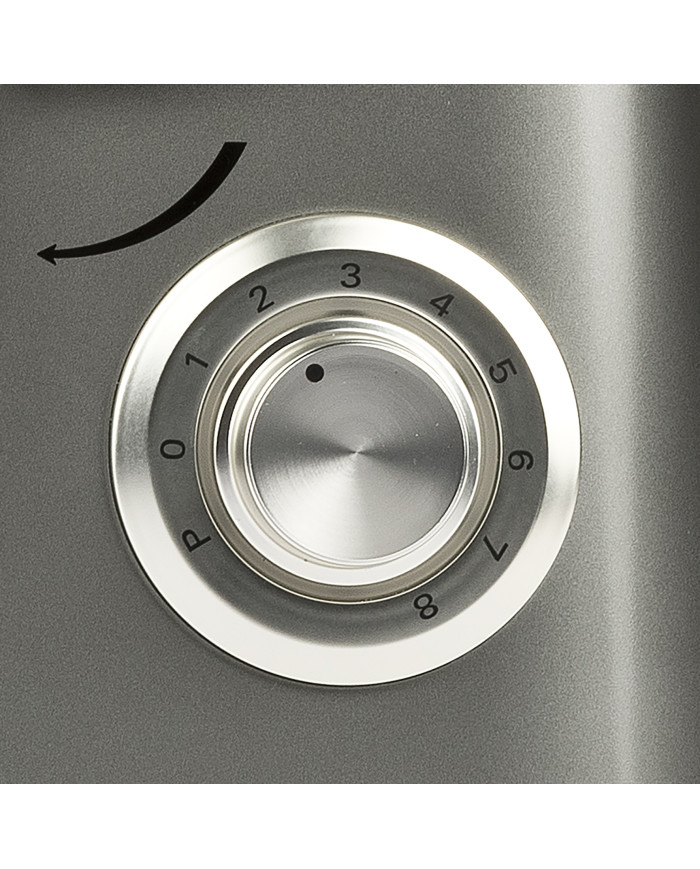 IMPASTATRICE MULTIFUNZIONE 1800W 8LT G3FERRARI