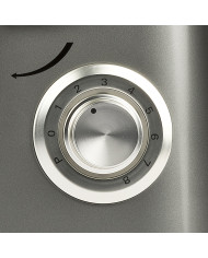 IMPASTATRICE MULTIFUNZIONE 1800W 8LT G3FERRARI