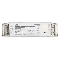 ALIMENTATORE WIRELESS 2,4GHZ 24V 50W 6,25A IP20