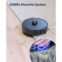 ASPIRAPOLVERE ROBOT IMOU RV1 PRO MAX