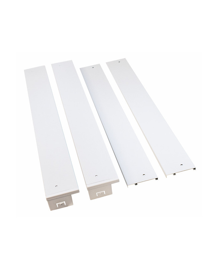 FRAME DI MONTAGGIO PER PANNELLI LED BACKLIGHT