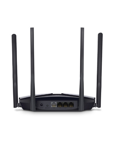 ROUTER WI-FI 6 DUAL-BAND AX1800 MR70X