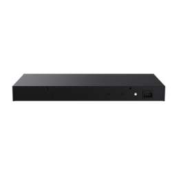 SWITCH DI RETE 28 PORTE 10/100/1000 250W TENDA