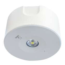 SCATOLA PER MONTAGGIO A PARETE 39.LED0648