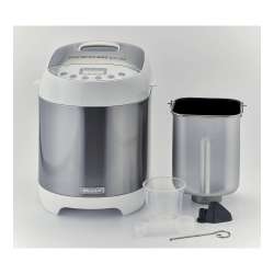 MACCHINA PANE PANEXPRESS 1000 METAL INOX