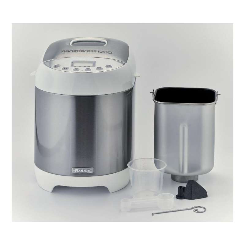 MACCHINA PANE PANEXPRESS 1000 METAL INOX