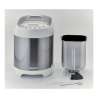 MACCHINA PANE PANEXPRESS 1000 METAL INOX